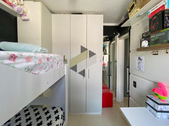 Imagem Apartamento com 2 Quartos à Venda, 45 m² em Vossoroca - Votorantim Imagem Apartamento com 2 Quartos à Venda, 45 m² em Vossoroca - Votorantim