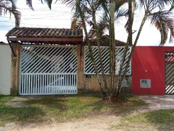 Casa com 1 Quarto à Venda, 180 m² em Indaia - Bertioga