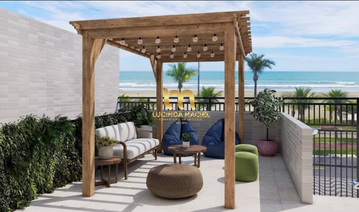 Imagem Apartamento com 1 Quarto à Venda, 65 m² em Flórida - Praia Grande Imagem Apartamento com 1 Quarto à Venda, 65 m² em Flórida - Praia Grande