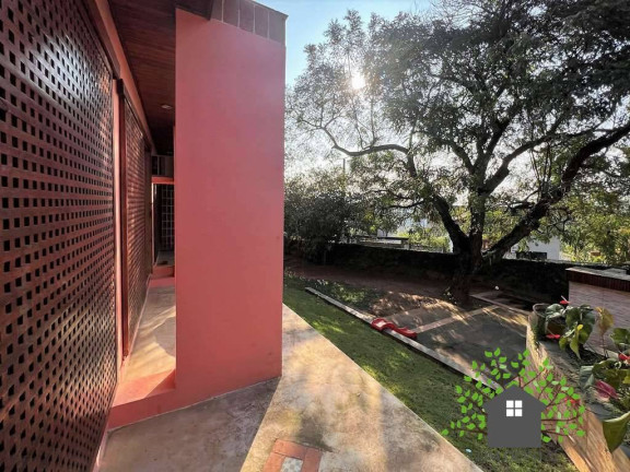 Imagem Casa com 4 Quartos à Venda, 439 m² em Pousada Dos Bandeirantes - Carapicuíba Imagem Casa com 4 Quartos à Venda, 439 m² em Pousada Dos Bandeirantes - Carapicuíba
