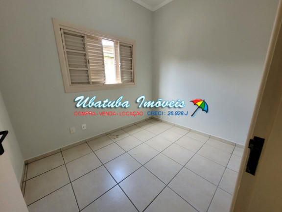 Apartamento com 2 Quartos para Alugar, 55 m² em Centro - Ubatuba