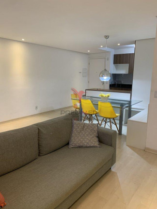Imagem Apartamento com 2 Quartos à Venda, 72 m² em Morumbi - São Paulo Imagem Apartamento com 2 Quartos à Venda, 72 m² em Morumbi - São Paulo