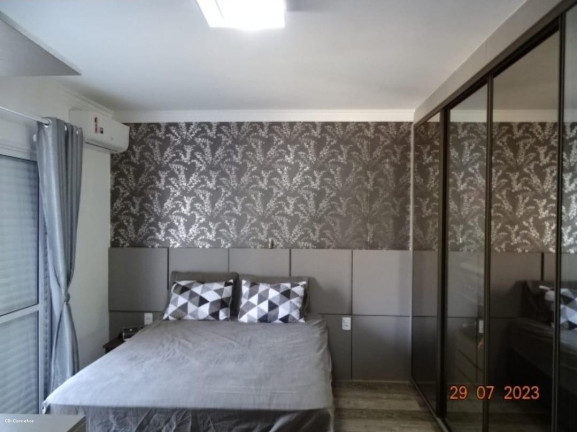 Imagem Cobertura com 3 Quartos à Venda, 95 m² em Campestre - Santo André