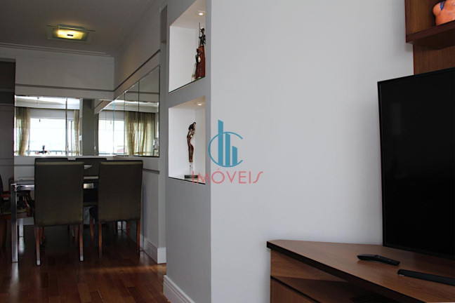 Imagem Apartamento com 2 Quartos à Venda, 74 m² em Vila Mariana - São Paulo