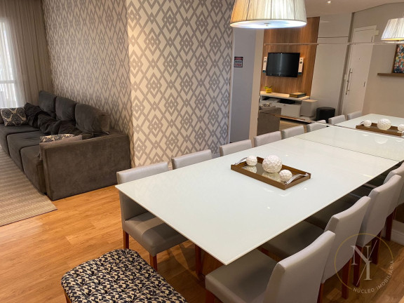 Imagem Apartamento com 3 Quartos à Venda, 104 m² em Centro - São Bernardo Do Campo Imagem Apartamento com 3 Quartos à Venda, 104 m² em Centro - São Bernardo Do Campo