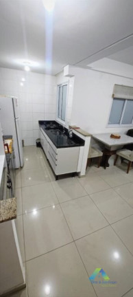 Imagem Apartamento com 2 Quartos à Venda, 110 m² em Vila Assunção - Santo André Imagem Apartamento com 2 Quartos à Venda, 110 m² em Vila Assunção - Santo André
