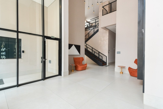 Imagem Imóvel com 1 Quarto à Venda, 25 m² em Pinheiros - São Paulo