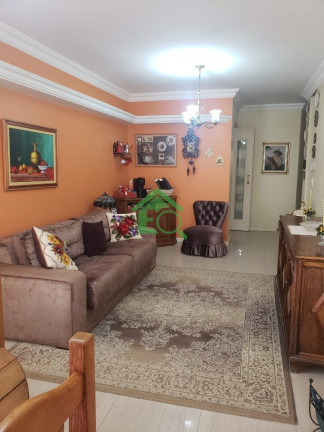 Imagem Apartamento com 4 Quartos à Venda, 116 m² em Jardim Marajoara - São Paulo Imagem Apartamento com 4 Quartos à Venda, 116 m² em Jardim Marajoara - São Paulo
