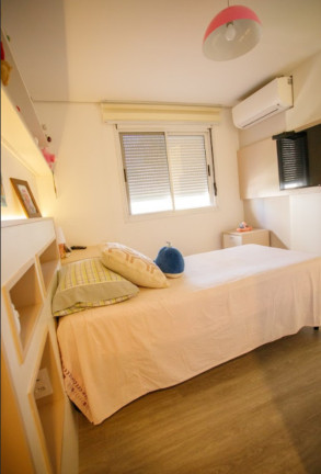 Imagem Imóvel com 4 Quartos à Venda, 168 m² em Vila Gertrudes - São Paulo Imagem Imóvel com 4 Quartos à Venda, 168 m² em Vila Gertrudes - São Paulo