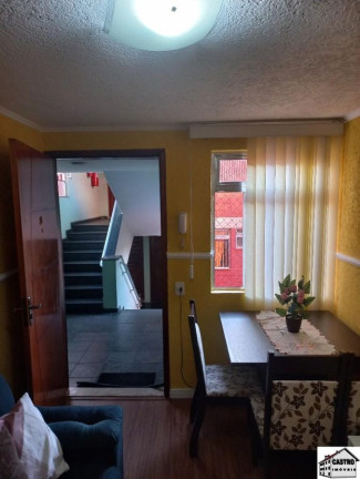 Imagem Apartamento com 2 Quartos à Venda, 48 m² em Conjunto Habitacional Padre Manoel Da Nóbrega - São Paulo Imagem Apartamento com 2 Quartos à Venda, 48 m² em Conjunto Habitacional Padre Manoel Da Nóbrega - São Paulo