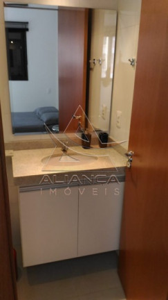 Imagem Apartamento com 1 Quarto à Venda, 46 m² em Ribeirânia - Ribeirão Preto Imagem Apartamento com 1 Quarto à Venda, 46 m² em Ribeirânia - Ribeirão Preto