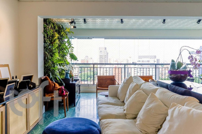 Imagem Apartamento com 3 Quartos à Venda, 149 m² em Aclimação - São Paulo Imagem Apartamento com 3 Quartos à Venda, 149 m² em Aclimação - São Paulo