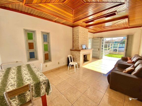 Imagem Casa com 3 Quartos à Venda,  em Zona Nova - Capao Da Canoa