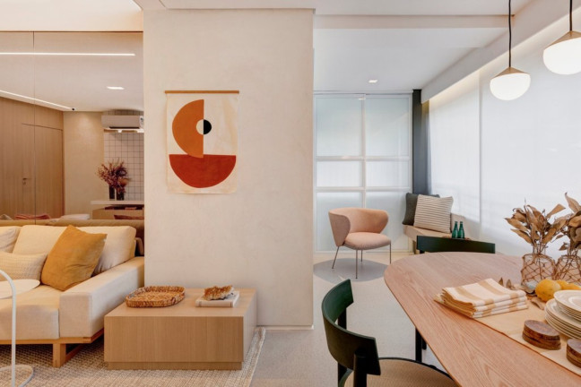 Imóvel com 2 Quartos à Venda, 61 m² em Vila Mariana - São Paulo