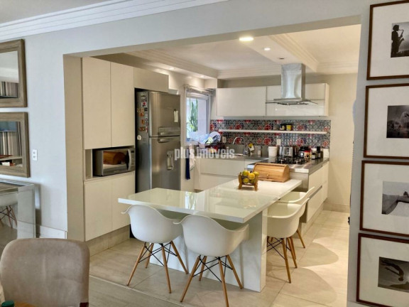 Imagem Apartamento com 2 Quartos à Venda, 126 m² em Alto Da Boa Vista - São Paulo
