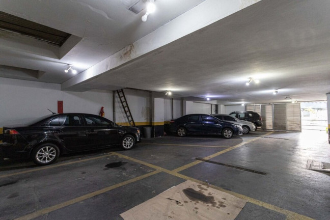 Imagem Apartamento com 3 Quartos à Venda, 206 m² em Higienópolis - São Paulo