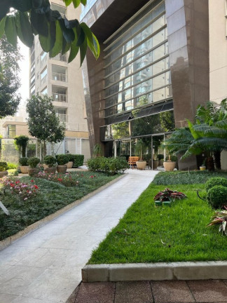 Imagem Imóvel com 1 Quarto à Venda, 46 m² em Vila Olímpia - São Paulo Imagem Imóvel com 1 Quarto à Venda, 46 m² em Vila Olímpia - São Paulo