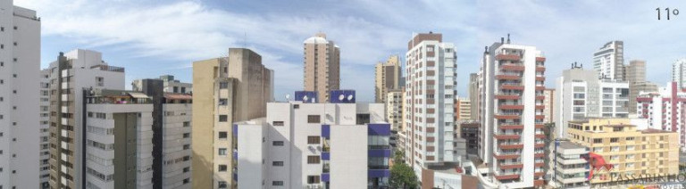 Apartamento com 2 Quartos à Venda, 73 m² em Centro - Torres