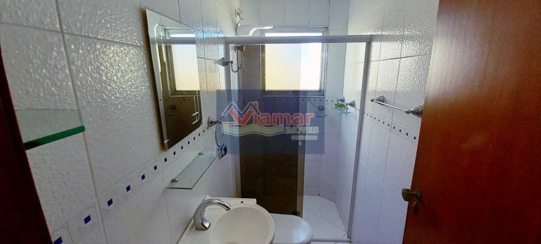 Imagem Casa com 2 Quartos à Venda, 70 m² em Enseada - Guarujá