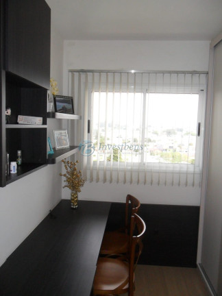 Imagem Apartamento com 2 Quartos à Venda, 52 m² em Capão Raso - Curitiba Imagem Apartamento com 2 Quartos à Venda, 52 m² em Capão Raso - Curitiba