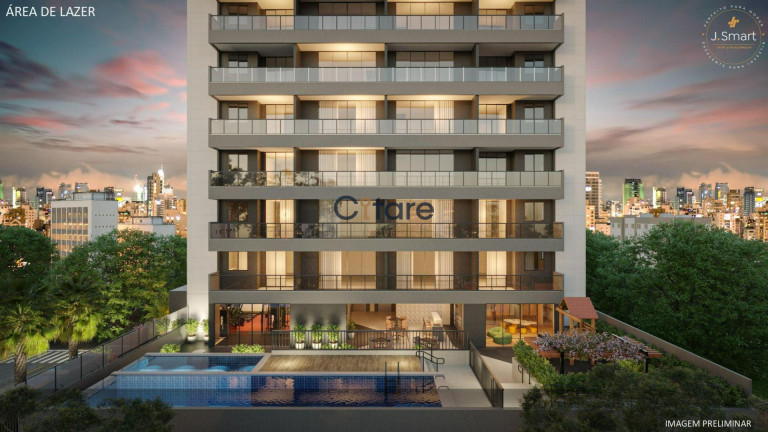 Imagem Apartamento com 2 Quartos à Venda,  em Aldeota - Fortaleza