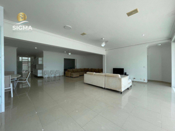Imagem Casa com 4 Quartos à Venda, 500 m² em Enseada - Guarujá Imagem Casa com 4 Quartos à Venda, 500 m² em Enseada - Guarujá
