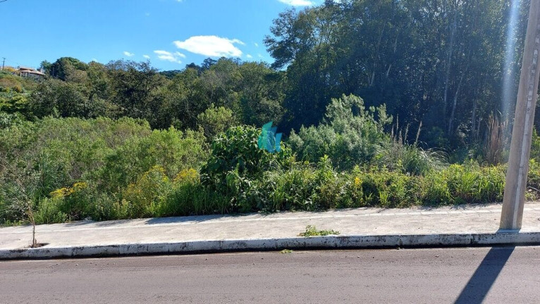 Terreno à Venda, 420 m² em Universitário - Bento Gonçalves