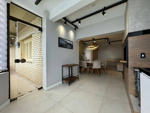 Imagem Apartamento com 2 Quartos à Venda, 120 m² em Igara - Canoas