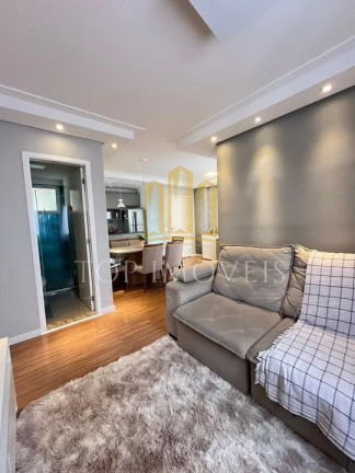 Imagem Apartamento com 2 Quartos à Venda, 60 m² em Parque Residencial Flamboyant - São José Dos Campos Imagem Apartamento com 2 Quartos à Venda, 60 m² em Parque Residencial Flamboyant - São José Dos Campos