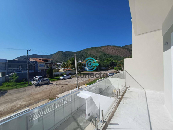 Imagem Casa com 4 Quartos à Venda, 213 m² em Itaipu - Niterói