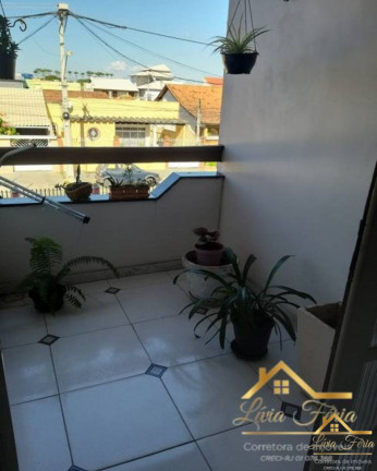 Imagem Apartamento com 2 Quartos à Venda, 58 m² em Parque Califórnia - Campos Dos Goytacazes Imagem Apartamento com 2 Quartos à Venda, 58 m² em Parque Califórnia - Campos Dos Goytacazes