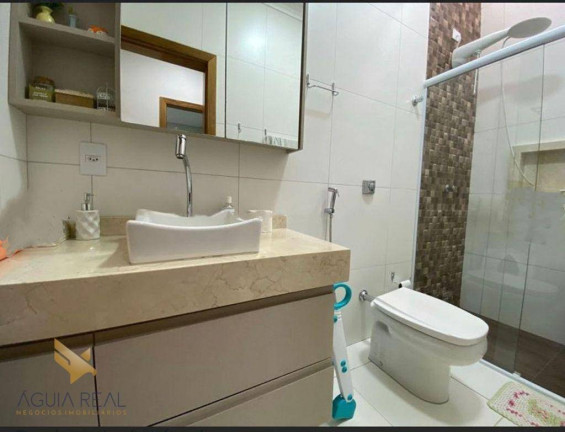 Imagem Casa com 3 Quartos à Venda, 132 m² em Vila Vilas Boas - Campo Grande Imagem Casa com 3 Quartos à Venda, 132 m² em Vila Vilas Boas - Campo Grande