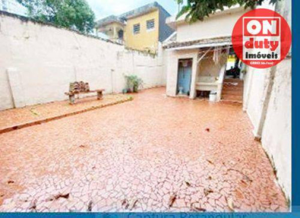 Imagem Casa com 2 Quartos à Venda, 127 m² em Vila Belmiro - Santos