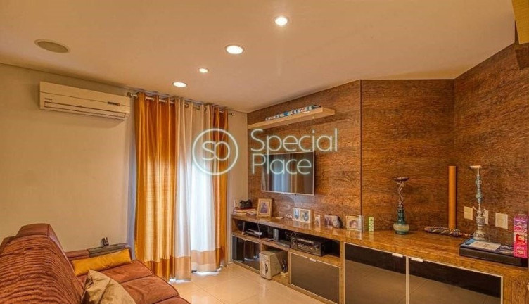 Imagem Apartamento com 3 Quartos à Venda, 400 m² em Moema Pássaros - São Paulo Imagem Apartamento com 3 Quartos à Venda, 400 m² em Moema Pássaros - São Paulo