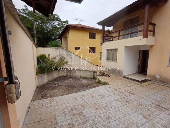 Imagem Casa com 4 Quartos à Venda, 355 m² em Jardim Passárgada I - Cotia