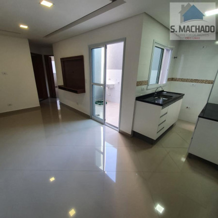 Imagem Apartamento com 2 Quartos à Venda, 50 m² em Parque Capuava - Santo André Imagem Apartamento com 2 Quartos à Venda, 50 m² em Parque Capuava - Santo André