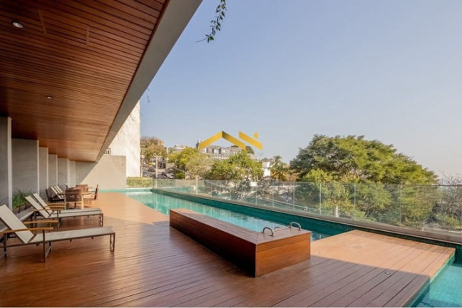 Imagem Apartamento com 2 Quartos à Venda, 105 m² em Vila Madalena - São Paulo Imagem Apartamento com 2 Quartos à Venda, 105 m² em Vila Madalena - São Paulo