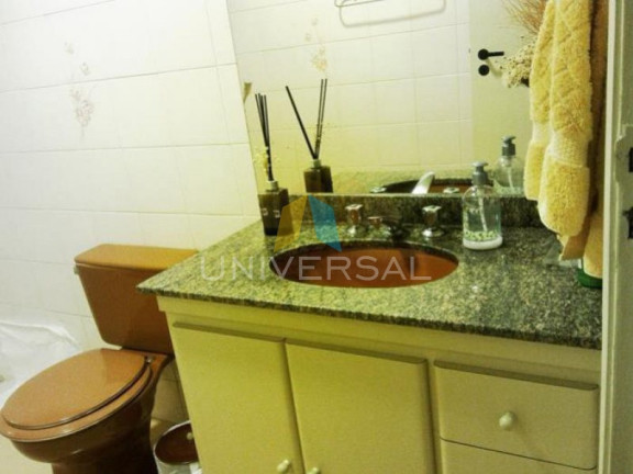 Imagem Apartamento com 3 Quartos à Venda, 82 m² em Vila Matilde - Sao Paulo