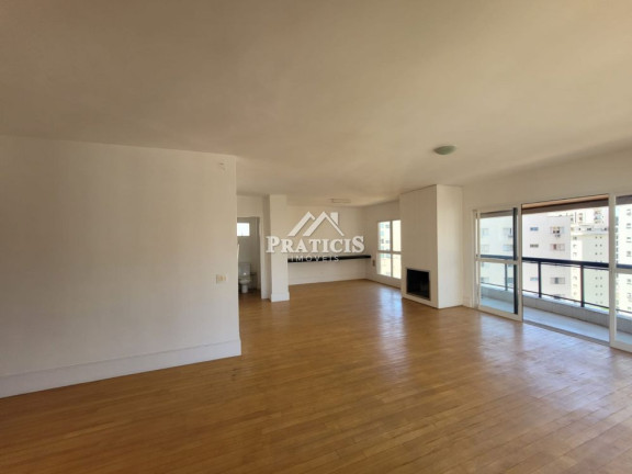 Imagem Apartamento com 3 Quartos para Alugar, 150 m² em Paraíso - São Paulo