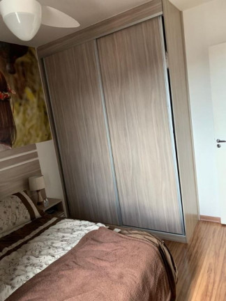 Imagem Apartamento com 2 Quartos à Venda, 45 m² em Jardim Utinga - Santo André Imagem Apartamento com 2 Quartos à Venda, 45 m² em Jardim Utinga - Santo André