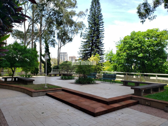 Imagem Apartamento com 3 Quartos à Venda, 225 m² em Alto Da Boa Vista - São Paulo Imagem Apartamento com 3 Quartos à Venda, 225 m² em Alto Da Boa Vista - São Paulo