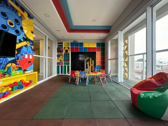 Imagem Apartamento com 2 Quartos à Venda, 59 m² em Setor Coimbra - Goiânia
