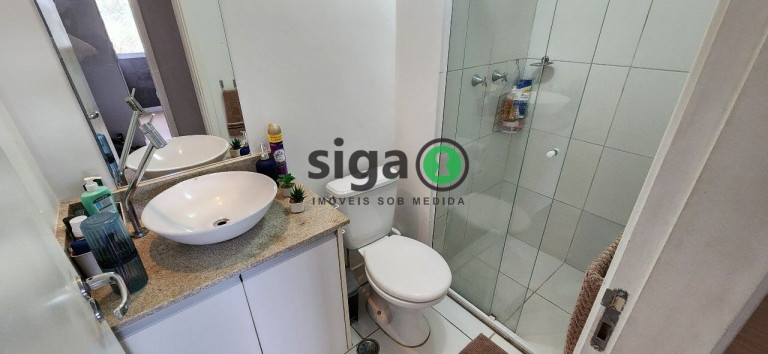 Imagem Apartamento com 2 Quartos à Venda, 50 m² em Vila Andrade - São Paulo Imagem Apartamento com 2 Quartos à Venda, 50 m² em Vila Andrade - São Paulo