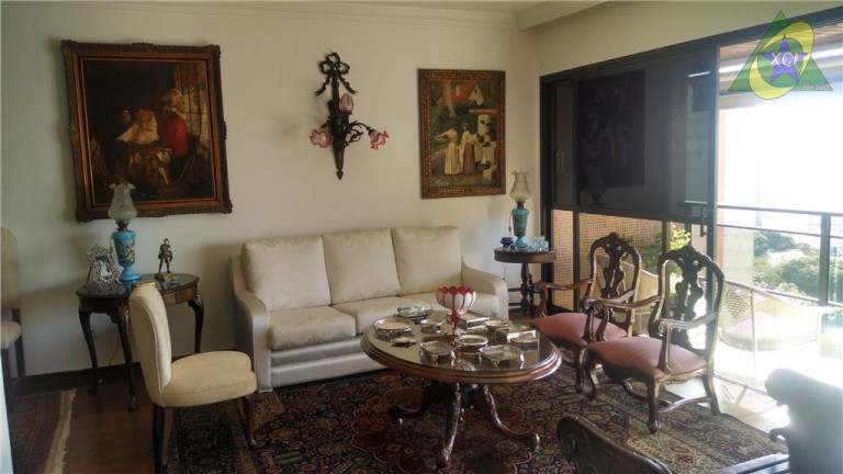 Imagem Apartamento com 3 Quartos à Venda, 480 m² em Cambuí - Campinas Imagem Apartamento com 3 Quartos à Venda, 480 m² em Cambuí - Campinas