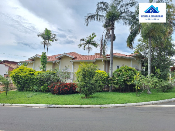 Casa com 4 Quartos à Venda, 280 m² em Tijuco Das Telhas - Campinas