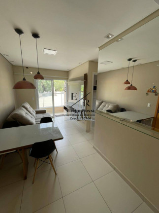 Apartamento com 2 Quartos à Venda,  em Jardim Das Nações - Itatiba