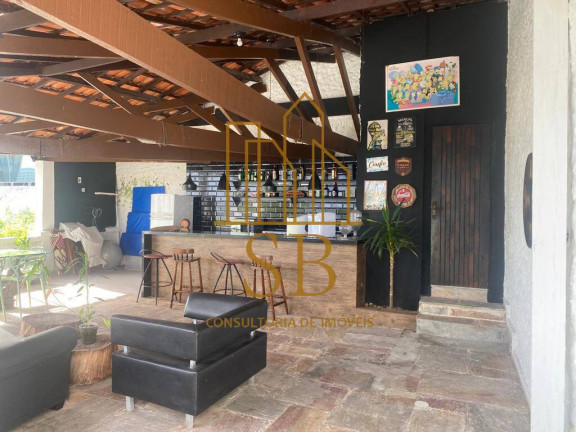 Imagem Casa com 4 Quartos à Venda, 600 m² em Ilha Porchat - São Vicente Imagem Casa com 4 Quartos à Venda, 600 m² em Ilha Porchat - São Vicente