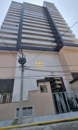 Imagem Apartamento com 2 Quartos à Venda, 84 m² em Aviação - Praia Grande