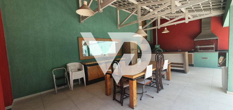 Imagem Casa de Condomínio com 4 Quartos à Venda, 560 m² em Alphaville Residencial Dois - Barueri