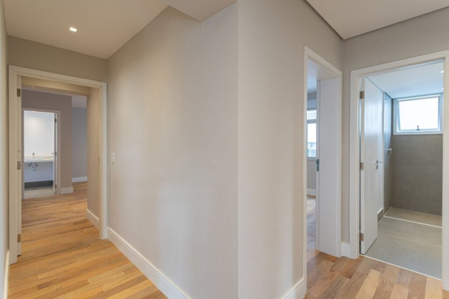 Imagem Apartamento com 3 Quartos à Venda, 206 m² em Higienópolis - São Paulo
